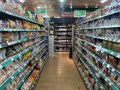 -婕妮璐超市 Jenny Lou’s Shop(三里屯店)