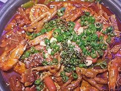 -徐记小怪兽肉蟹煲店(哈西万达金街店)