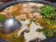 -探鱼·鲜青椒爽麻烤鱼(领展购物广场店)