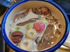 -手选潮汕鲜活牛肉火锅(二七广场店)