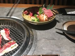 -厚贞日式烤肉(龙之梦店)