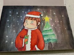 -尼莫儿童美术(三阳路融科天城校区)