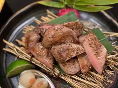 -蟹田居·活蟹料理(东城店)