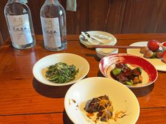 -解香楼(八盘岭路店)