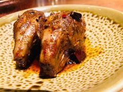 麻辣兔头-双流老妈兔头(荟聚店)