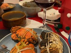 -菲住布渴酒店自助餐厅(阿里巴巴西溪园区店)