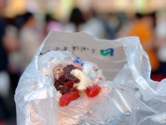 -清真·白记年糕(牛街北口店)
