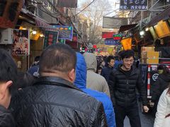 -刘纪孝腊牛羊肉(北广济街店)
