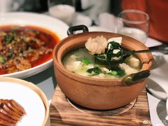 -眉州东坡(通州店)