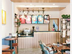 大堂-扎西梅朵青藏酸奶(疁城新天地店)