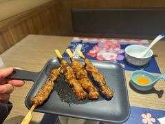 -诚·鳗屋(星摩尔店)