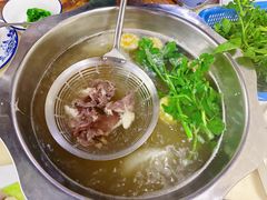-贵宾牛·潮汕牛肉火锅(珠池总店)