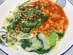 -大嘻咹biangbiang面(历史博物馆店)