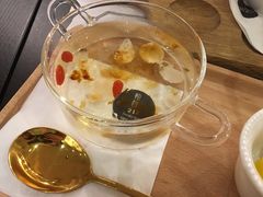 -炖物24章·顺时轻养茶(杭州大厦店)