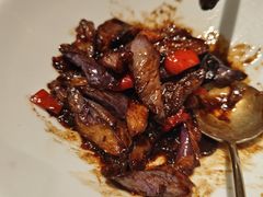 -一坐一忘云南菜(卓悦中心)