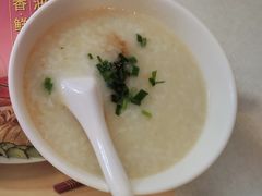 鸡粥-振鼎鸡(福州路店)