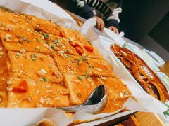 -观宴·品质赣菜(高新大道店)