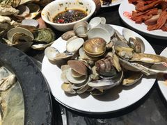 -火锅岛潮牌自助餐厅(天津天佑城店)