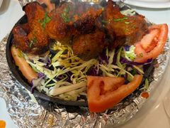 -清真· AL-JANNAT 佳纳特餐厅(仙林店)