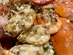 -辣螃铠盆盆蟹大排档(总店)