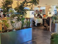 -桂满陇·杭州小馆(巴黎春天浦建店)
