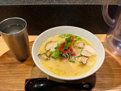 -篝拉面(银座店)