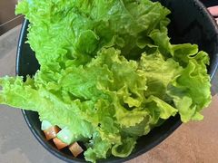 -海之屋韩式烤肉(海棠68环球美食街店)