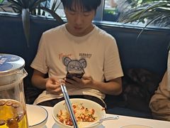-兰湘子·湘菜小炒(长安万科广场店)
