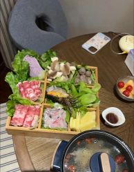 -和伊母婴护理中心·全套房(金山店)
