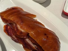 北京烤鸭-北京厨房(SKP店)