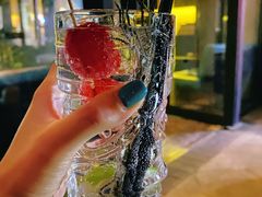 -Ish Whiskey&Cocktail Bar酒吧(合生麒麟新天地店)
