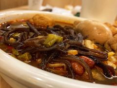 -水平有限广西米粉·广西风味集(五道口店)