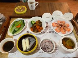 -爱贝蕊恩韩式月子会所(南山店)