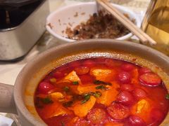 -串盟烧烤大排档·长沙美食地标(星沙店)