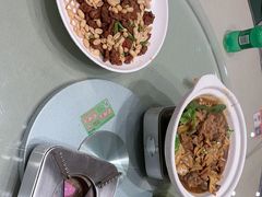 -刘胖子家常菜·蹄花焖藕(兴业店)