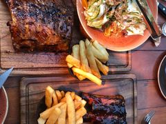 -The Meat & Wine Co Southbank(南岸店)