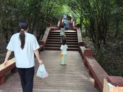 -口味园酥皮烤鸭(张公山公园南门店)