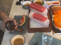 -五星桥原切肥牛火锅(怀德桥店)