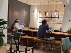 -BAKER&SPICE(安福路店)