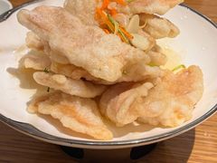 -金掌勺·锅包肉(广渠门店)