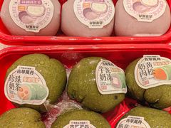 -古早萬丹传统台湾糕点(江宁金鹰店)