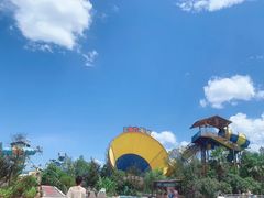 -平江亚马逊水上乐园