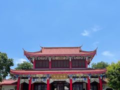 -显应宫(长乐区)