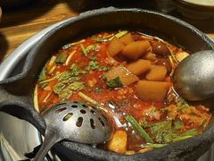 -笔记安顺夺夺粉火锅