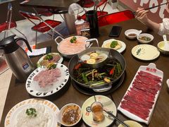 -潮澎派·潮汕菜大排档(南较西路店)