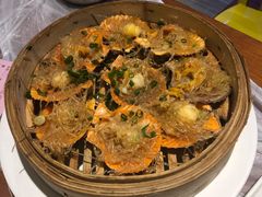-桥东喜碧海鲜街(水东街店)