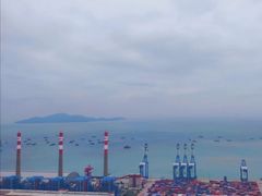 -小南山公园
