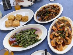 -老太婆饭店(新富路店)