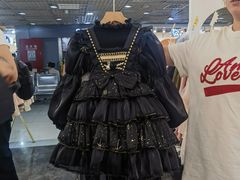 -七浦路服装批发市场