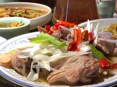-胖老汉(北京路店)
